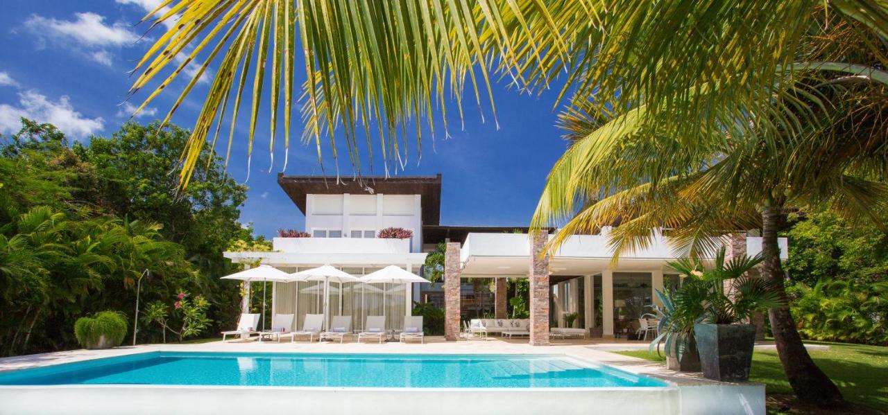 Unbelievable Villa With Pool - Perfect Family Vacay Punta Cana Kültér fotó