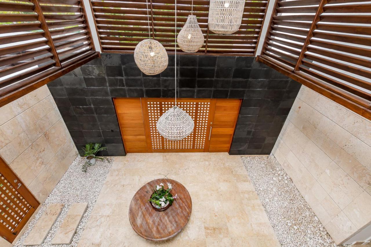 Unbelievable Villa With Pool - Perfect Family Vacay Punta Cana Kültér fotó