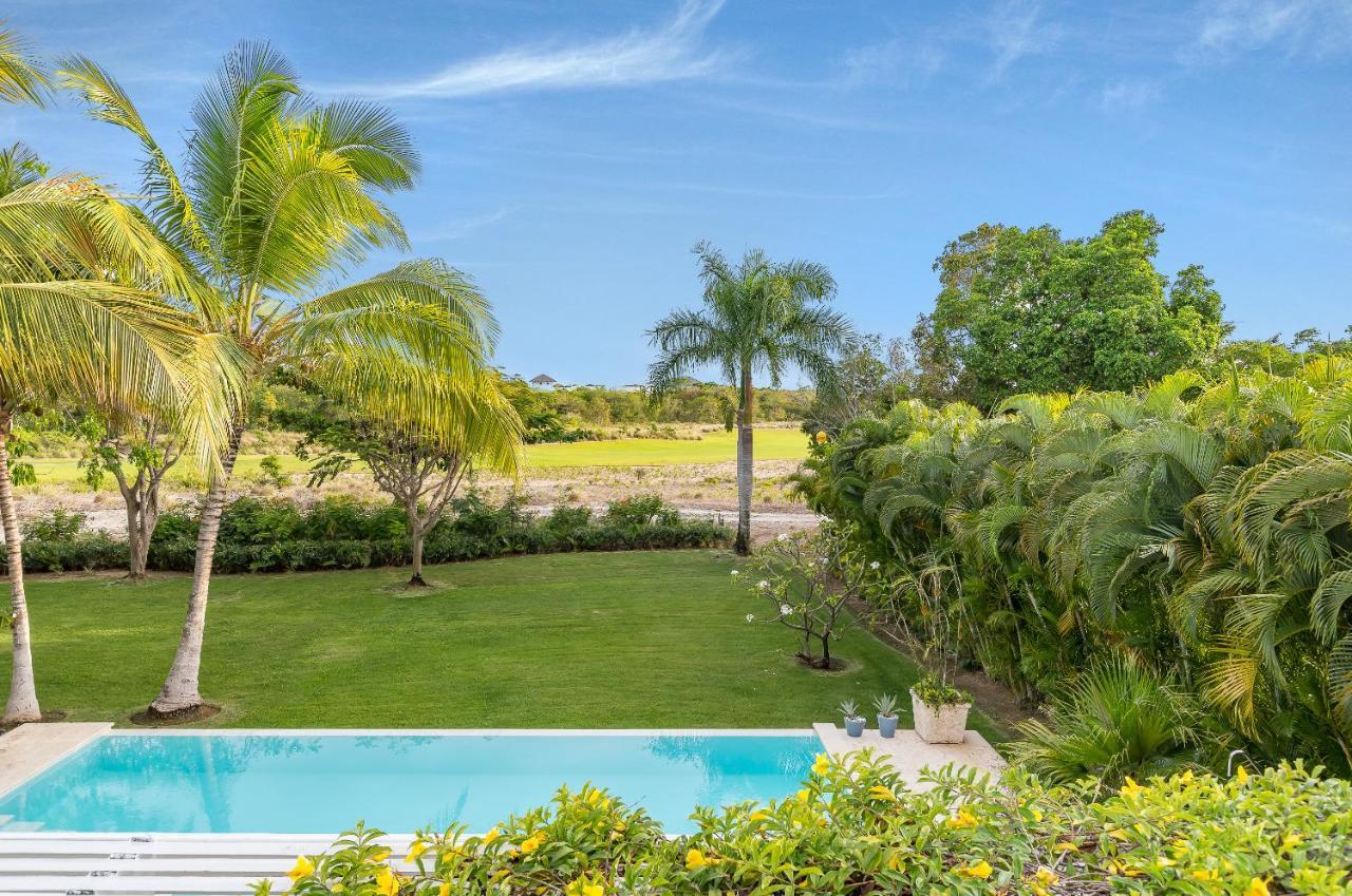 Unbelievable Villa With Pool - Perfect Family Vacay Punta Cana Kültér fotó